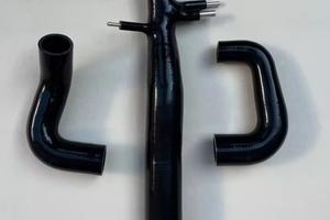 kit tubi in silicone smart   700 nuovi