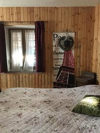 Bilocale ammobiliato canone utenze comprese