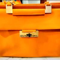 Borsa in Pelle Ripani 
