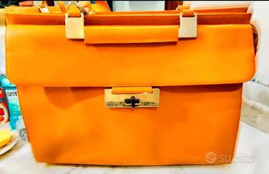 Borsa in Pelle Ripani 