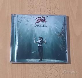 Pooh - Ascolta/CD