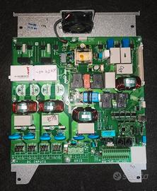 Scheda Relè Inverter Aurora Power-one 