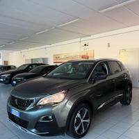 PEUGEOT - 3008 - BlueHDi 130 S&S EAT8 Allure Pack