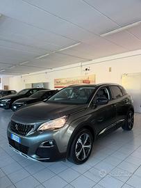 PEUGEOT - 3008 - BlueHDi 130 S&S EAT8 Allure Pack