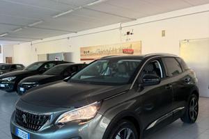 PEUGEOT - 3008 - BlueHDi 130 S&S EAT8 Allure Pack