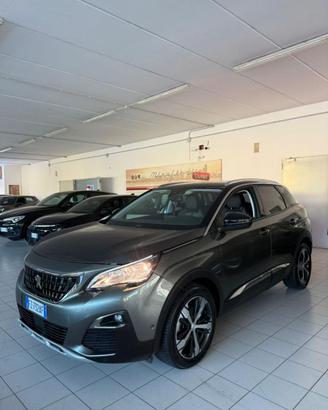 PEUGEOT - 3008 - BlueHDi 130 S&S EAT8 Allure Pack