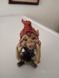 Pixies  tre statuine 