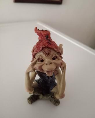 Pixies  tre statuine 