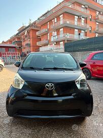 Toyota IQ