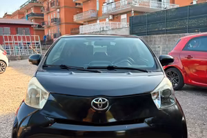 Toyota IQ