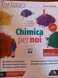 CHIMICA PER NOI