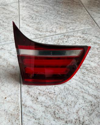 Fanale Bmw X6