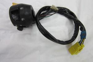 Blocchetto Sinistro Cambio Luce Clacson Suzuki Bur