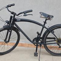 Bicicletta Cafè Racer 