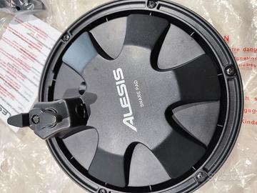 Snare Pad Alesis 8 pollici