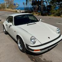 Porsche Carrera 911 SC 3.0
