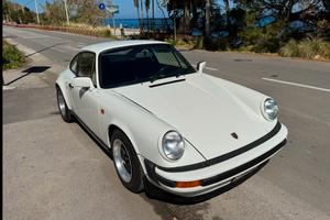 Porsche Carrera 911 SC 3.0