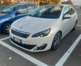 Peugeot 308 Blu HDi 120 S&S