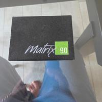Software matrix 9 con chiavetta