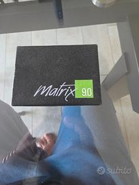Software matrix 9 con chiavetta