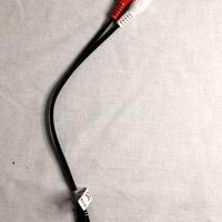 Cavo Adattatore Jack 3.5mm a RCA