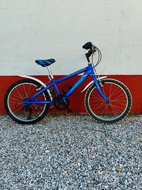 bicicletta per bambini