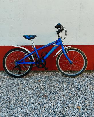 bicicletta per bambini