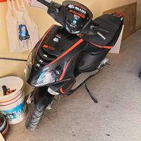 Piaggio Nrg 50