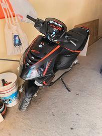 Piaggio Nrg 50