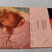 4 VINILI 33 giri - leggere descrizione 