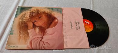 4 VINILI 33 giri - leggere descrizione 