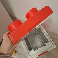 Lego box/contenitore