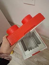 Lego box/contenitore