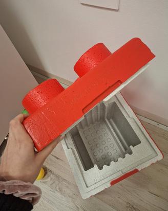 Lego box/contenitore