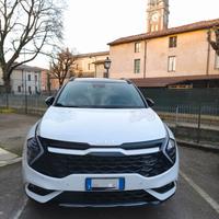 Kia Sportage  GT LINE PLUS