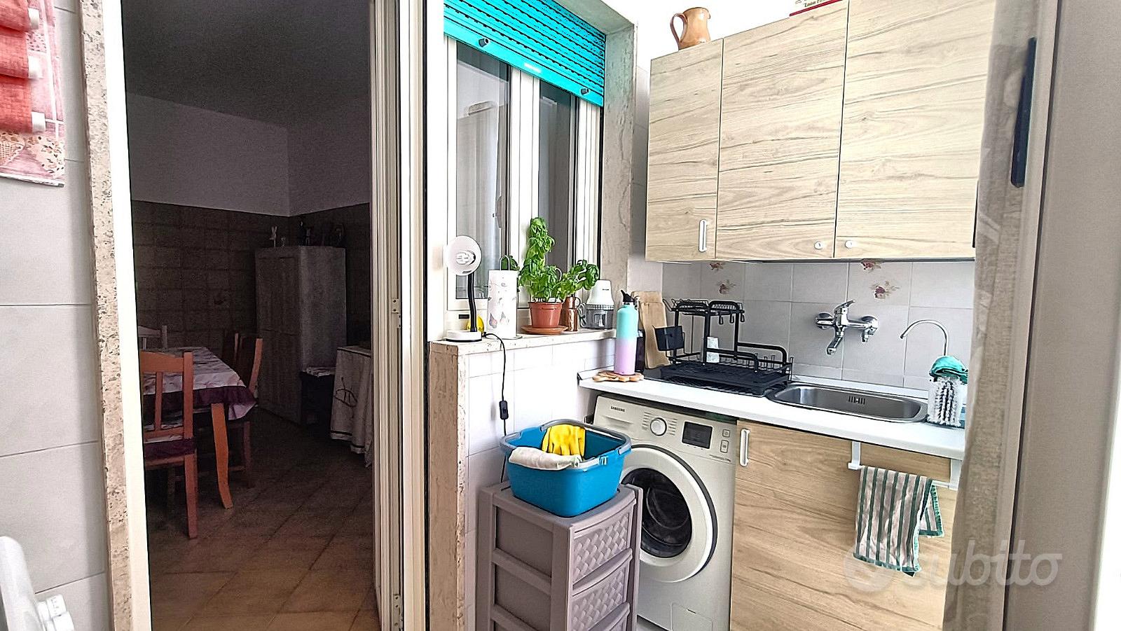 Appartamento – Capurso, Bari - Vista 3