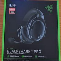 [NUOVE] Razer Blackshark V2 PRO (2023.2)