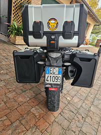 Ktm 1290 super adventure