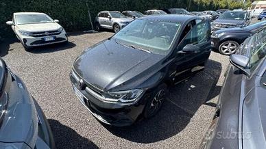 Volkswagen Polo 1.0 TSI Life