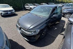 Volkswagen Polo 1.0 TSI Life