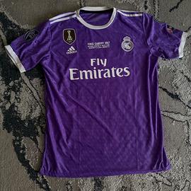 Maglie da calcio  di cr7