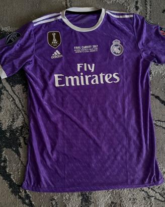 Maglie da calcio  di cr7