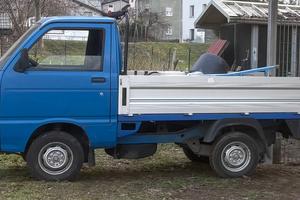 Piaggio quargo