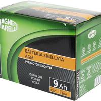 batteria moto