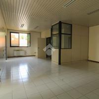 UFFICIO A CAPRIATE SAN GERVASIO