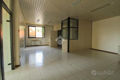 UFFICIO A CAPRIATE SAN GERVASIO