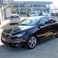 PEUGEOT - 308 - BlueHDi 130 EAT8 S&S GT Line
