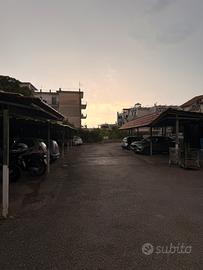 Posti auto privati coperti - Agropoli Centro