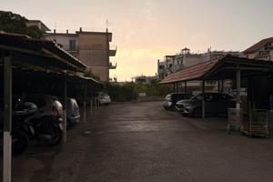 Posti auto privati coperti - Agropoli Centro