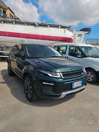 Land Rover Range Rover Evoque Range Rover Evoque 2